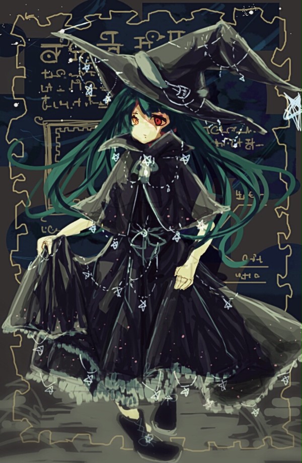 創作
