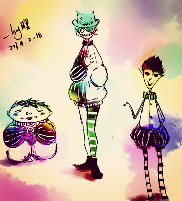 ピエロ