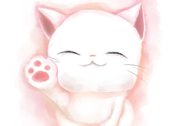 にゃん