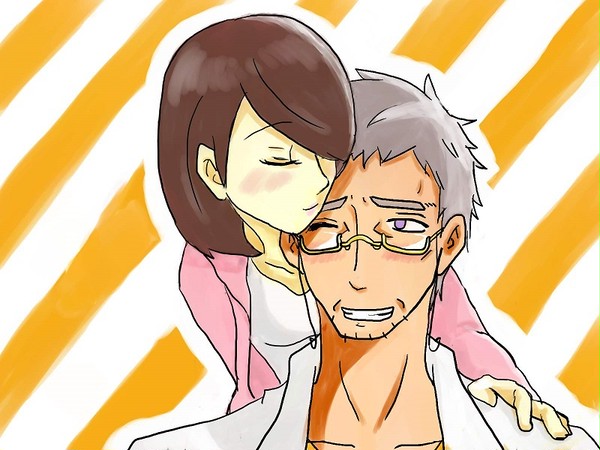さちちゃんからオジサマへ 松本ver.