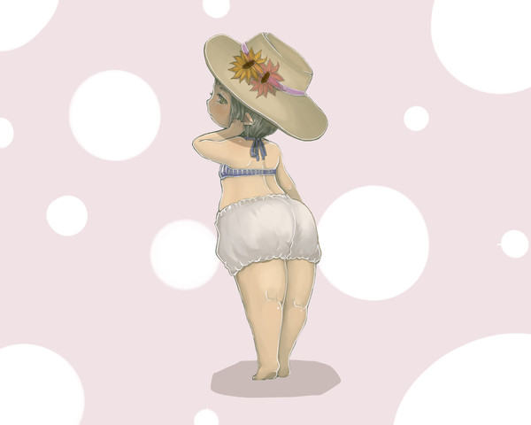 ララフェル