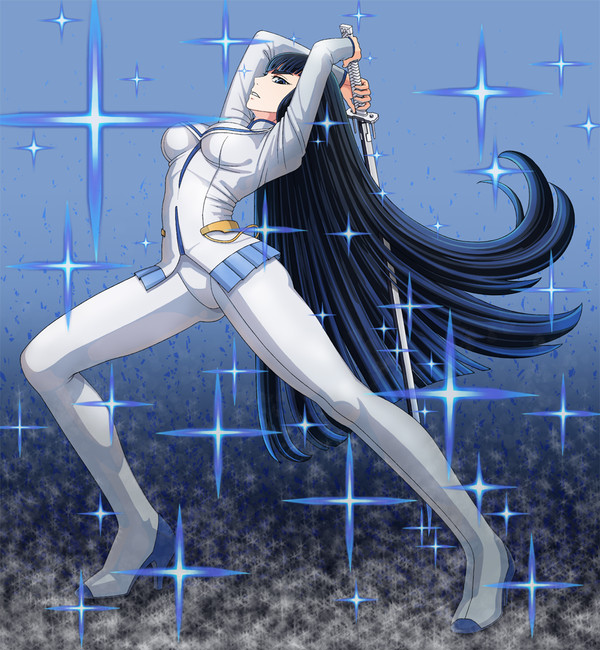 華麗なる一族