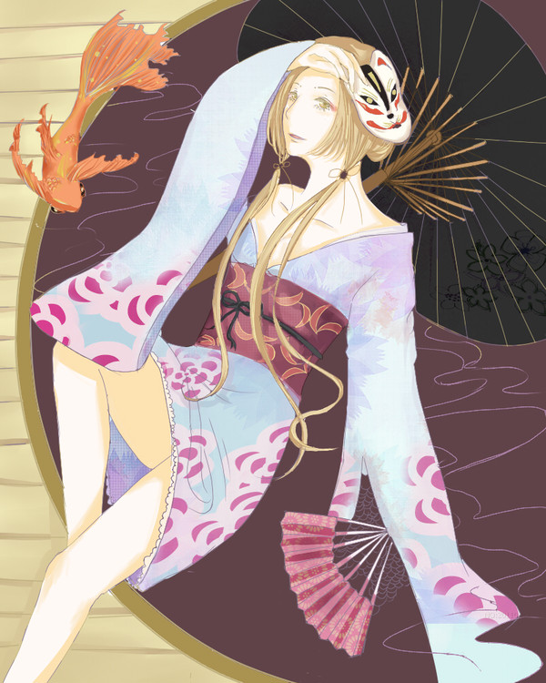 和风