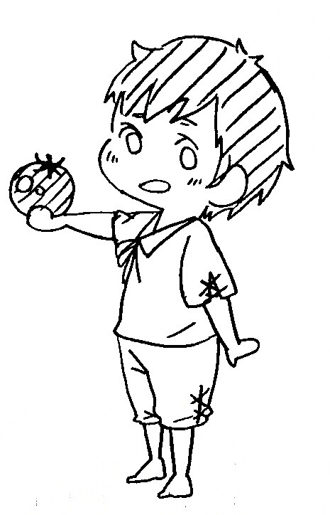 おやぶん