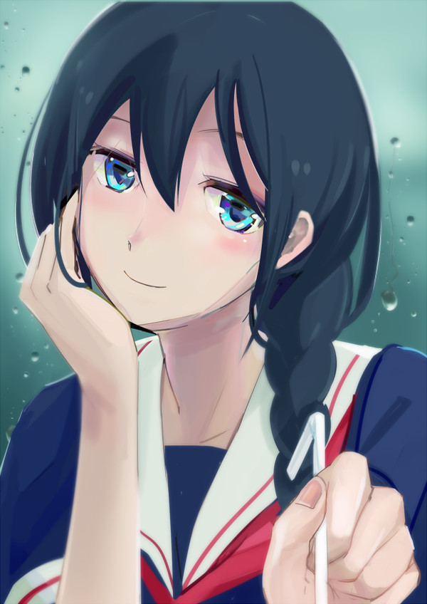 時雨ちゃん