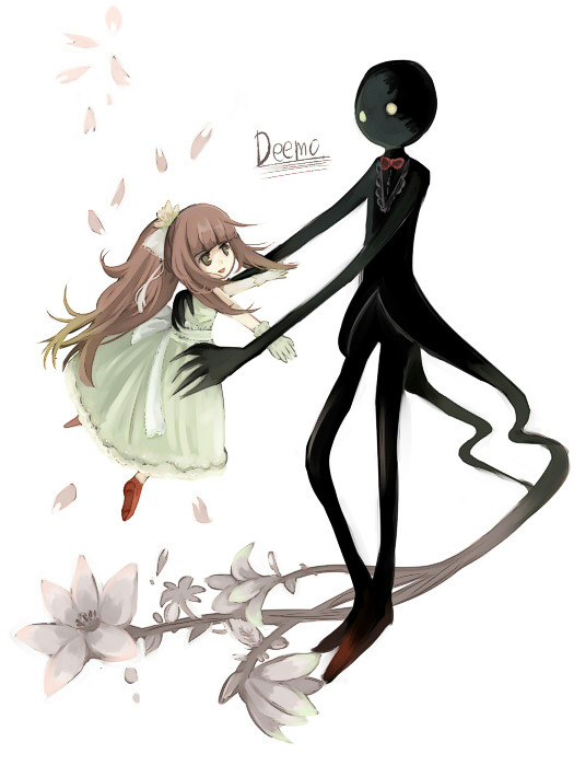 Deemo