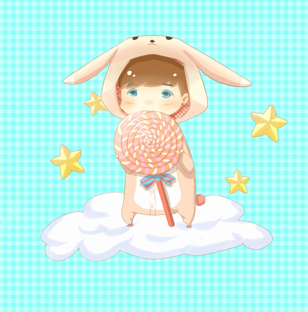 candy LAY