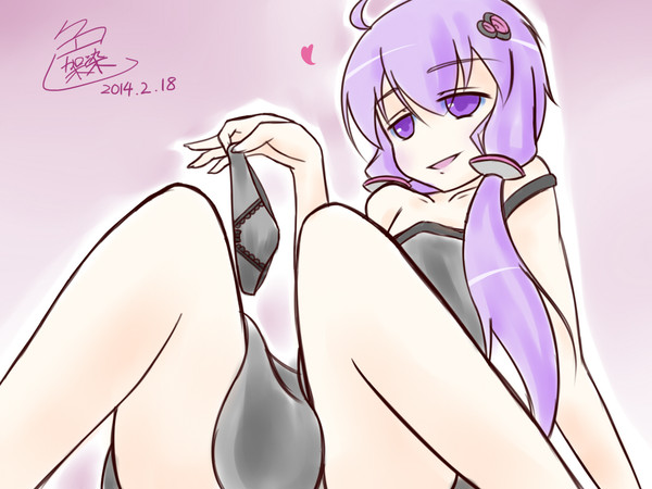 勝った数ゆかりさん描く