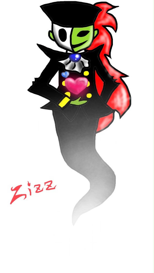 ジズ