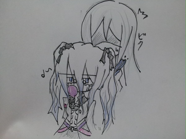 提督の女子力アップ!