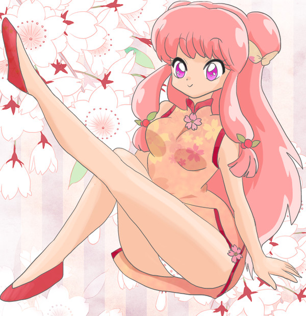 しゃんぷー