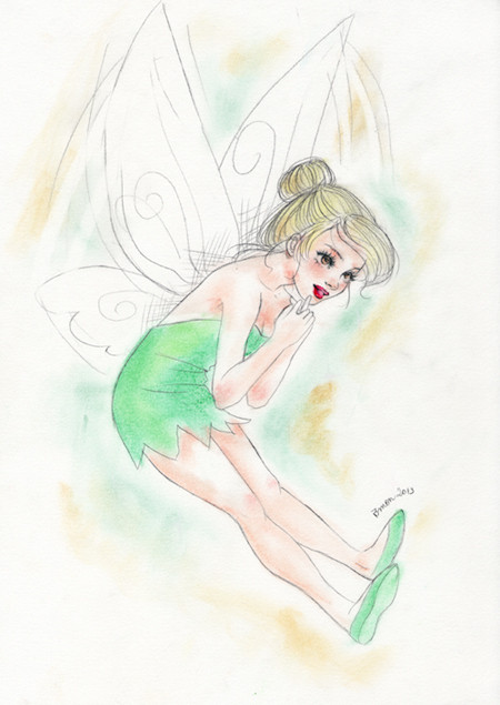 Tinker bell