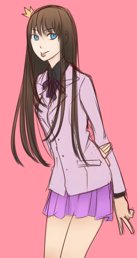 Hiyori (Yato)
