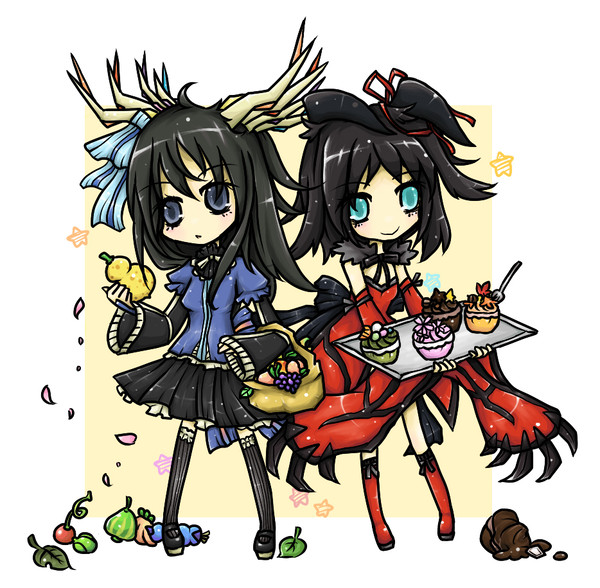 [ポケモン擬人化]XY~