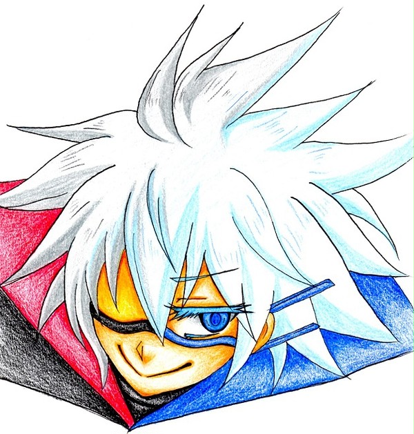 ジェノキラー
