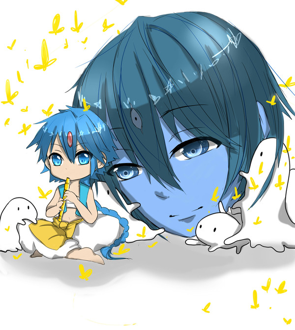 魔笛