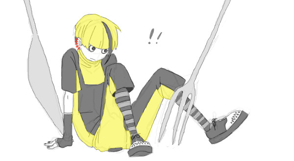 どろわろぐ２