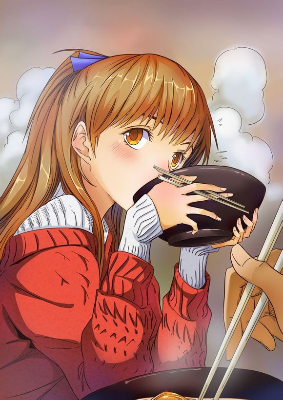 拉面