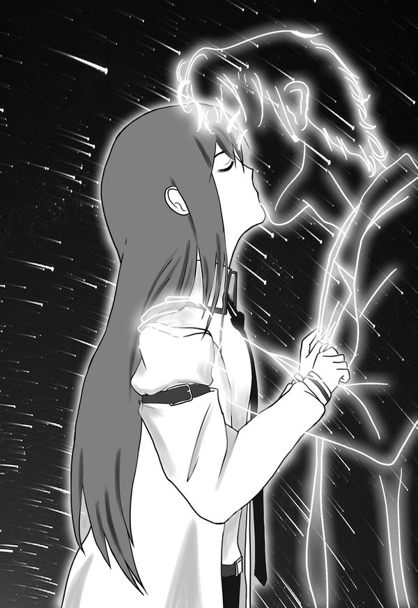STEINS;GATE