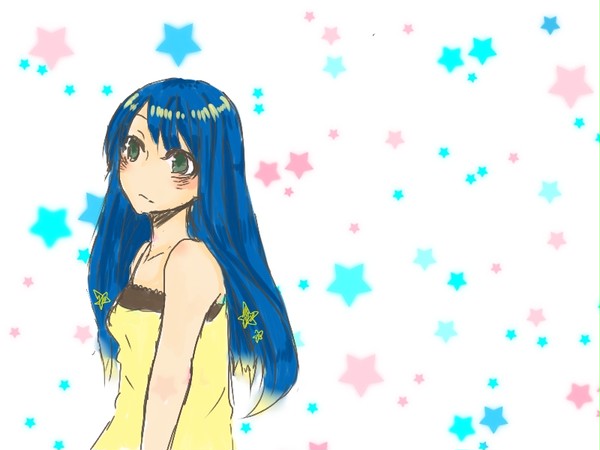 star