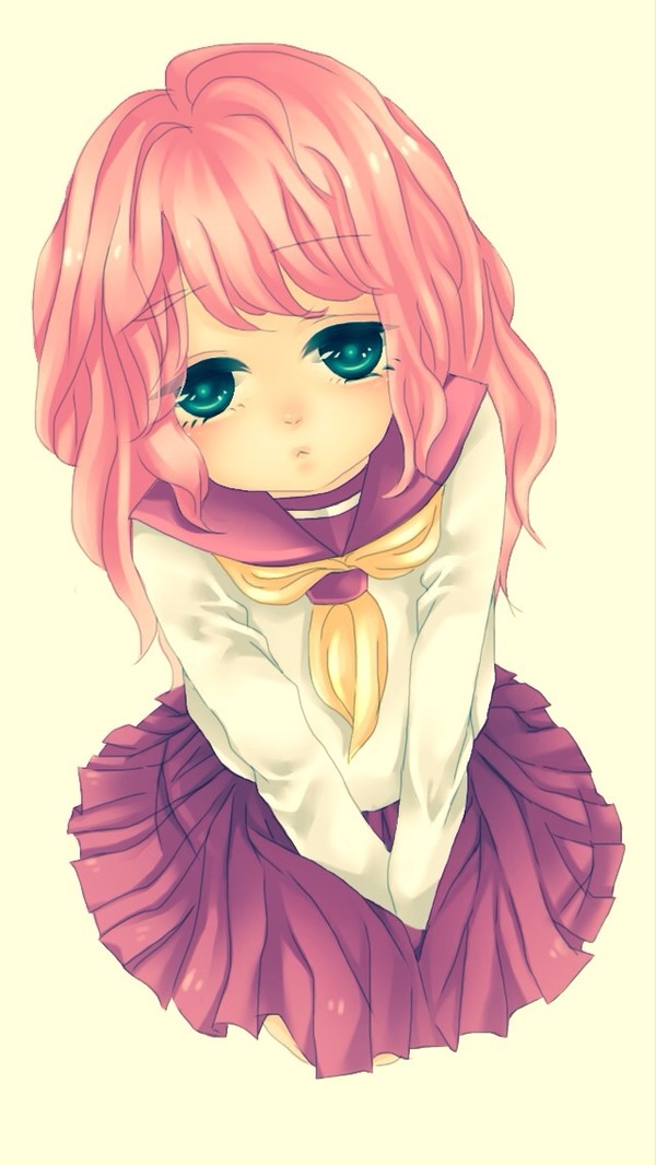 ぴんくっ子