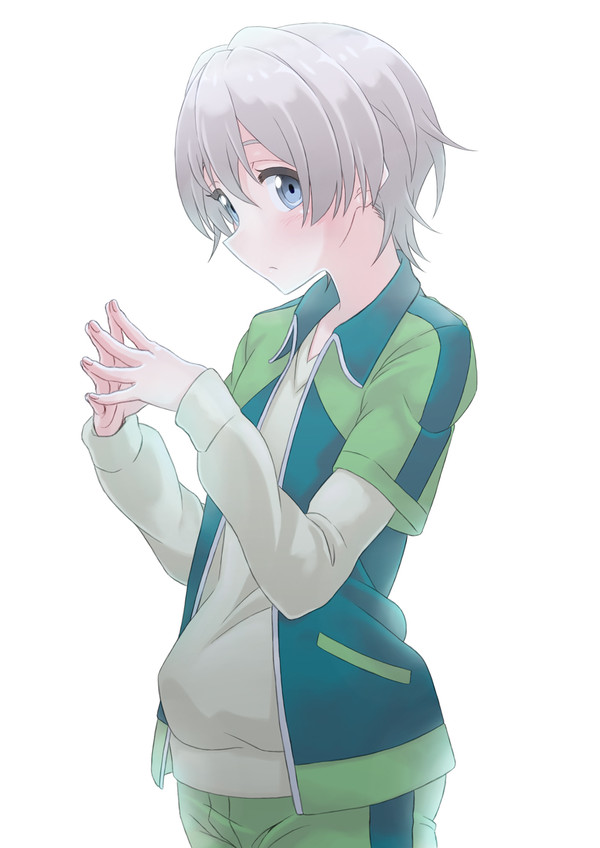 さいちゃん成分補給