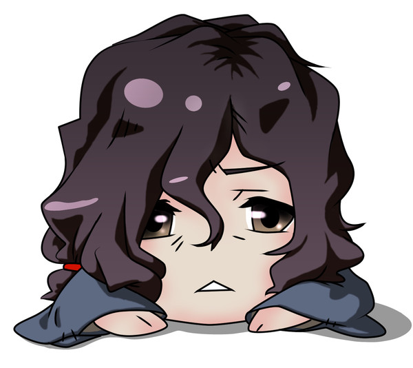 ちびサチヲ
