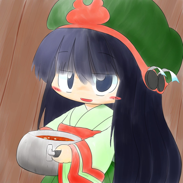 ミコチwithミネストローネ