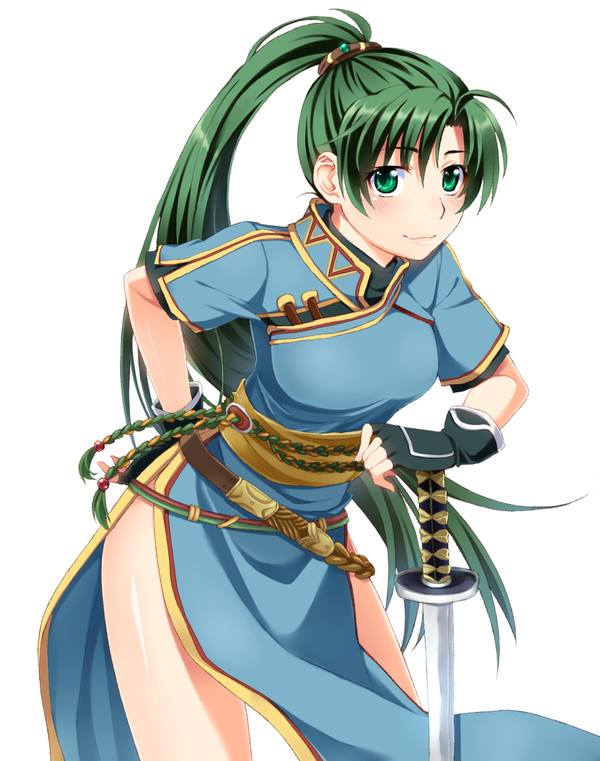 リンチャン!