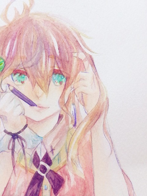 ブルーアイ