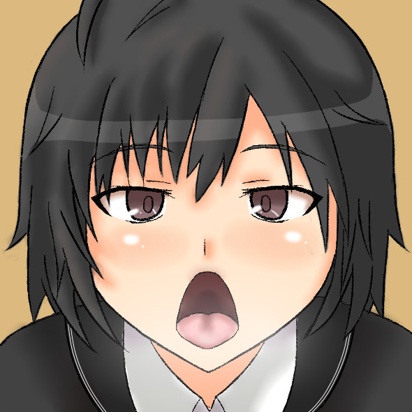 七咲あーん