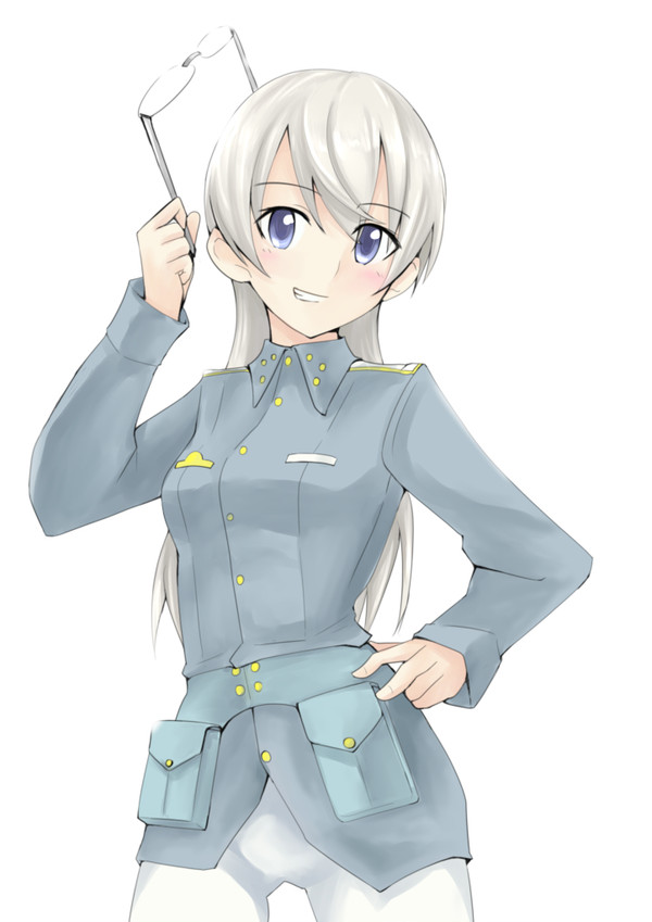 エイラお誕生日おめでとう2014