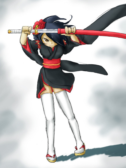 小烏丸