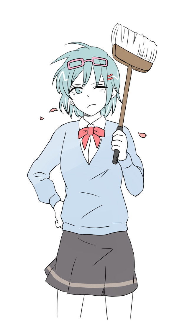 もり