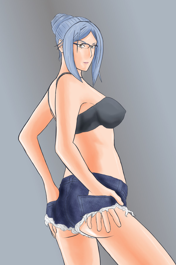 白木芽衣子様