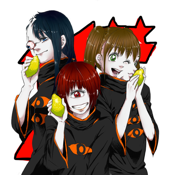 ザ何ビジョン
