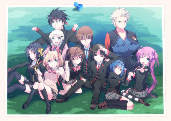 Refrain