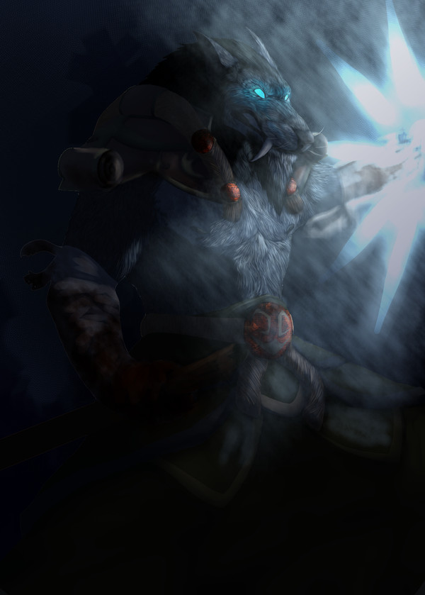 Estle's Night ambush