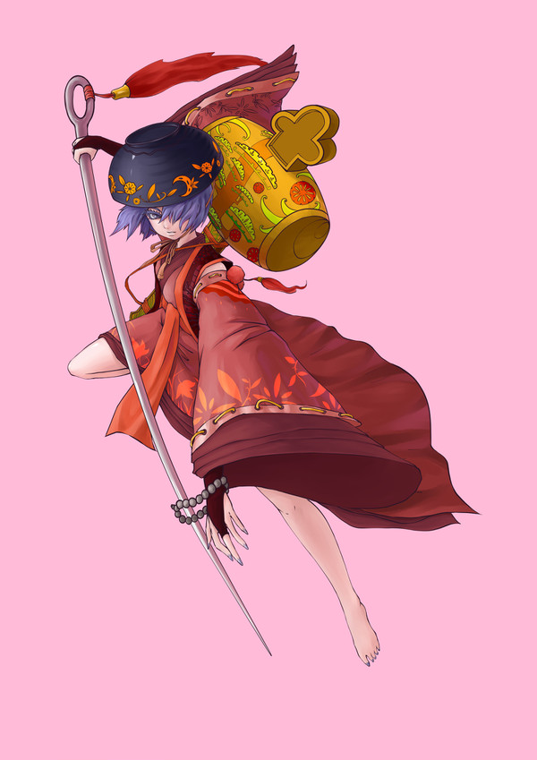 少名 針妙丸