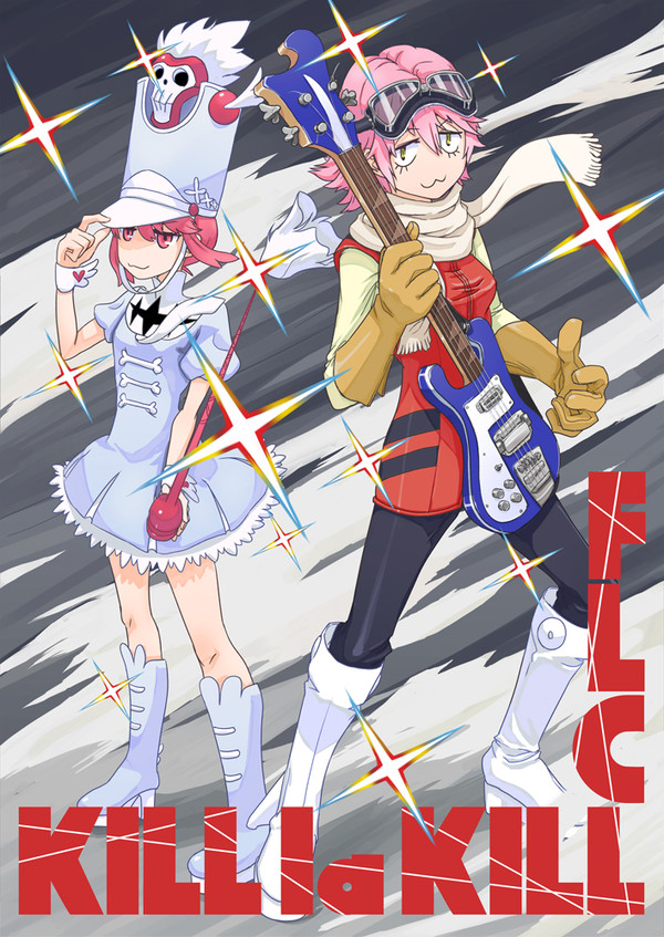 ののん＆ハル子