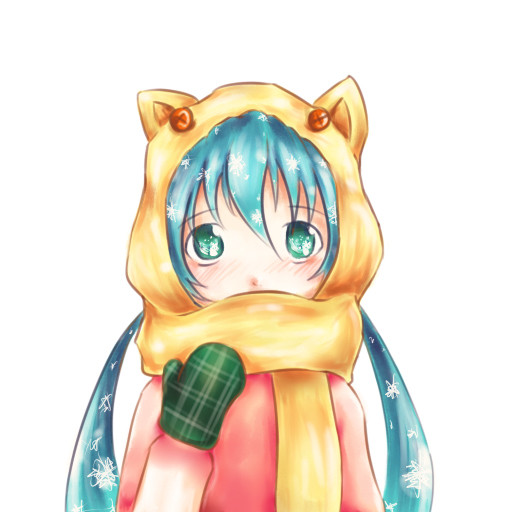 MIKU 0.0