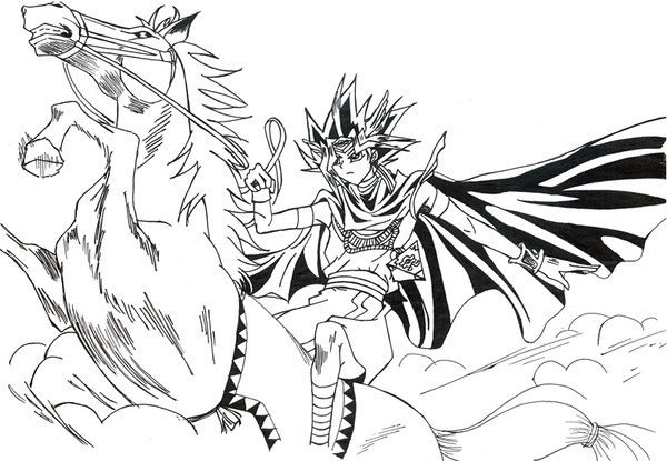 遊戯王