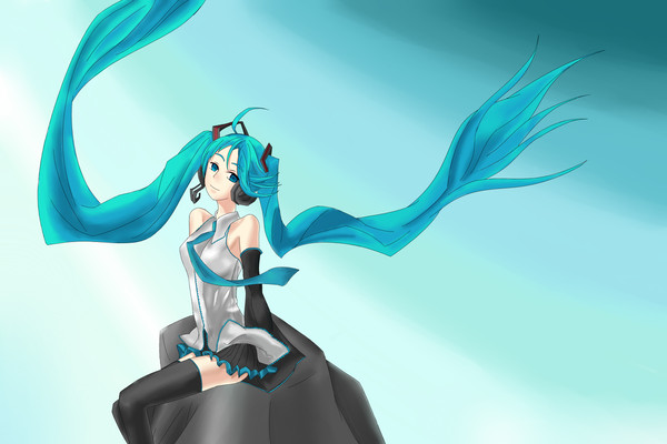 mikuo