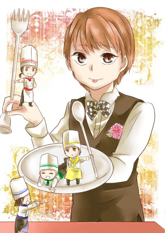 ビストロわちゃスマ＋α