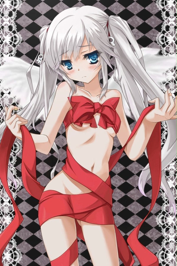 天使ちゃん
