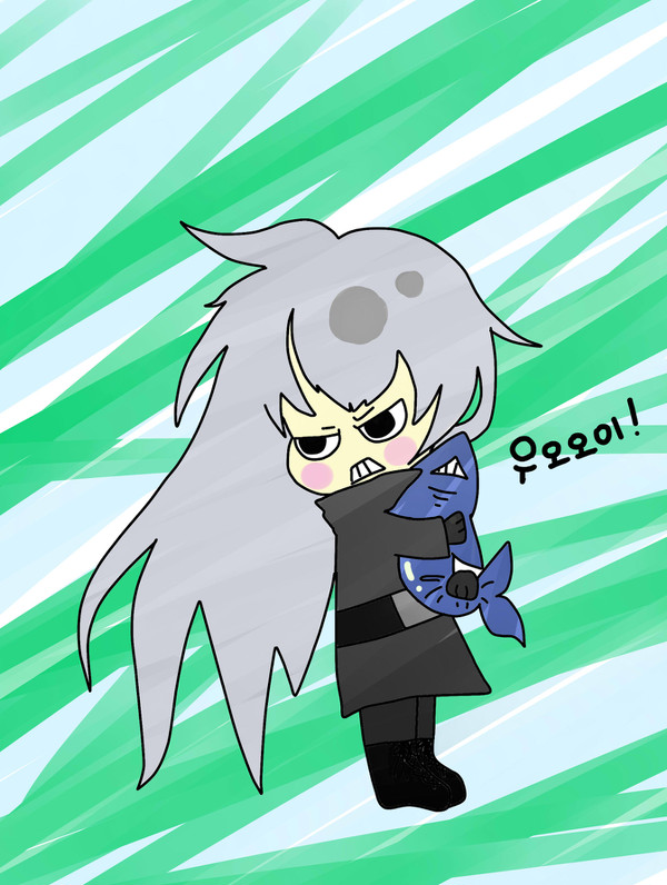 우오오이!!!