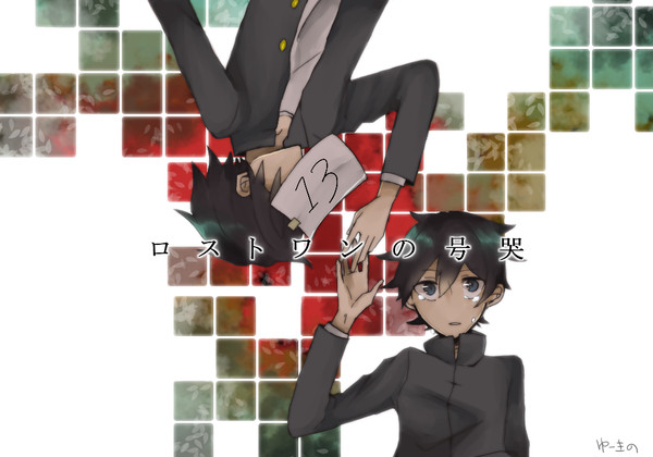 【世界征服1周年カウントダウン企画】2日目