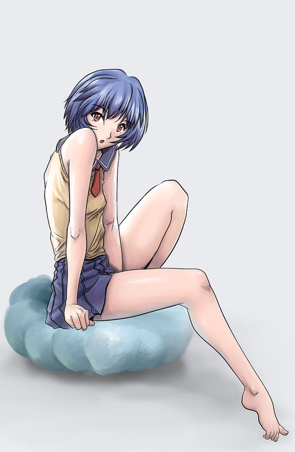 アヤナミ