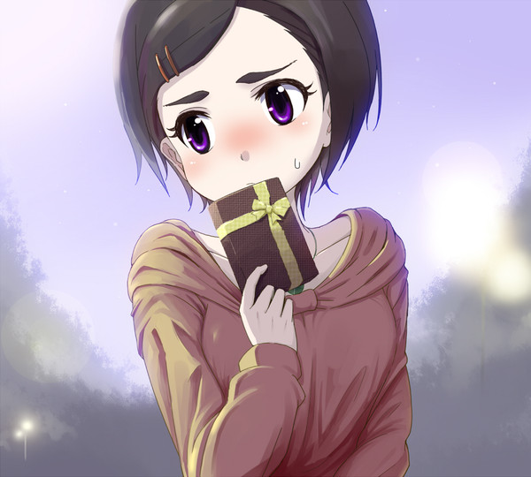松尾千鶴 - 1/1