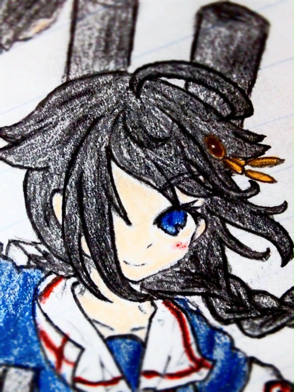 時雨さん